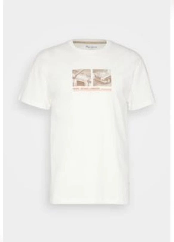 3_RIANE - Camiseta estampada