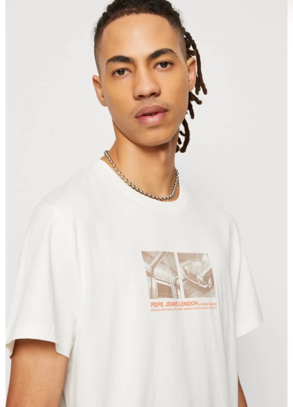 2_RIANE - Camiseta estampada