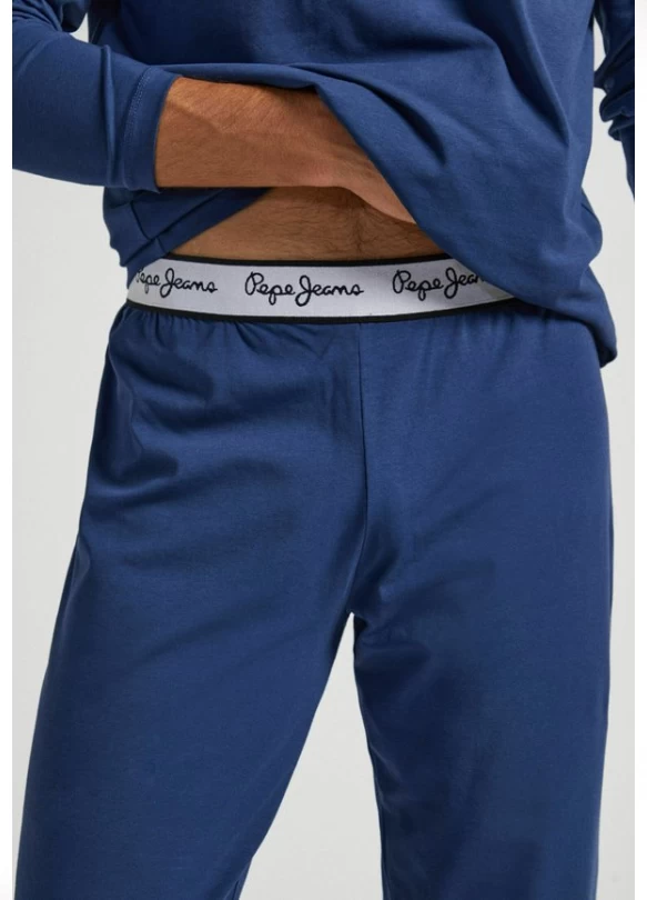 1_SET - Pijama