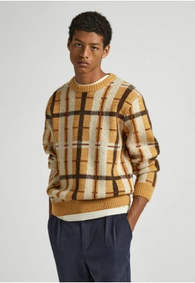 STOCKWELL - Jersey de punto