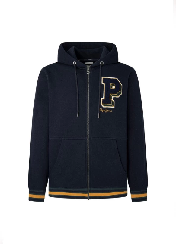 3_Sudadera con cremallera