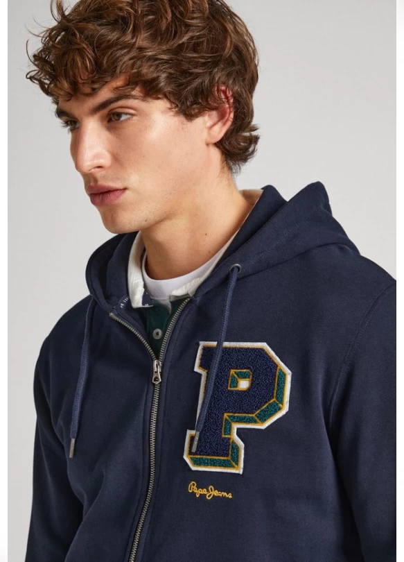 1_Sudadera con cremallera