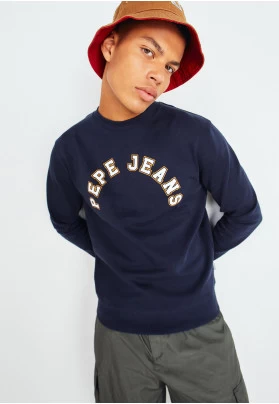 WESTEND - Sudadera pepe jeans