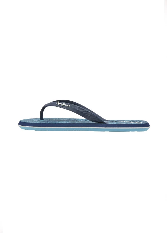 main_image_ WHALE RAINFOREST - Sandalias de dedo