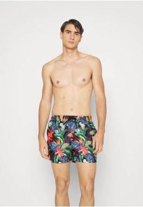 Bañador - multi-coloured