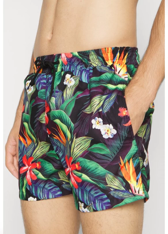 2_Bañador - multi-coloured