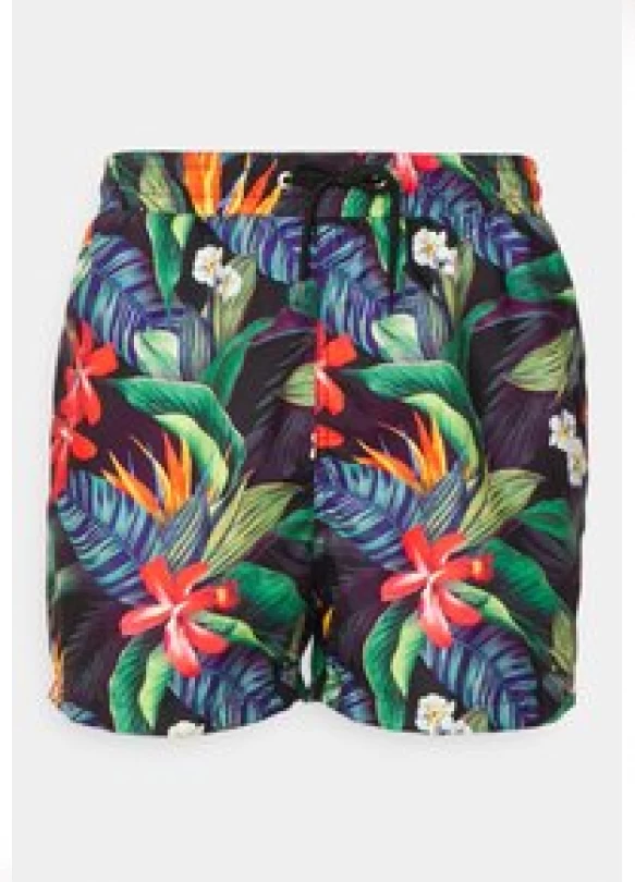 1_Bañador - multi-coloured