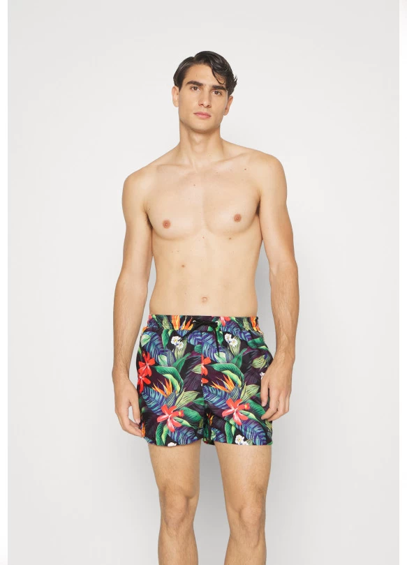 main_image_Bañador - multi-coloured