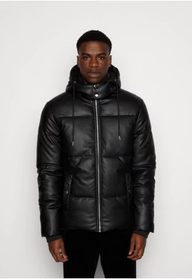 Chaqueta de invierno - black