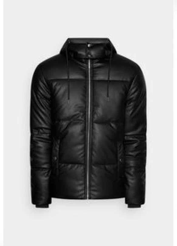 3_Chaqueta de invierno - black