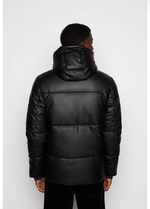 1_Chaqueta de invierno - black