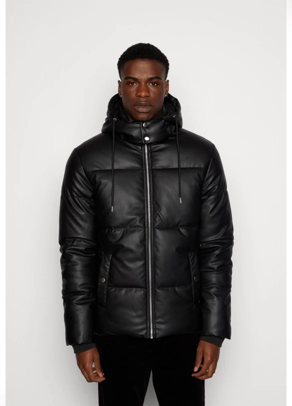 main_image_Chaqueta de invierno - black