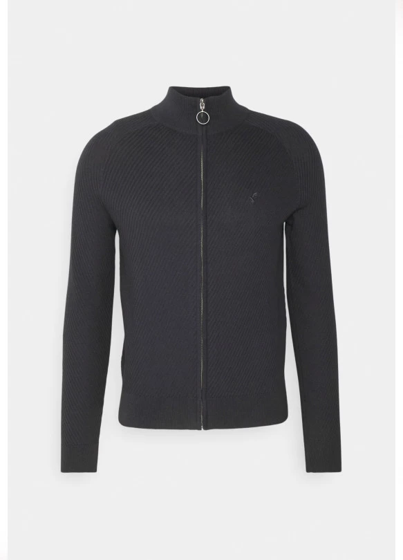 main_image_Chaqueta de punto - dark blue