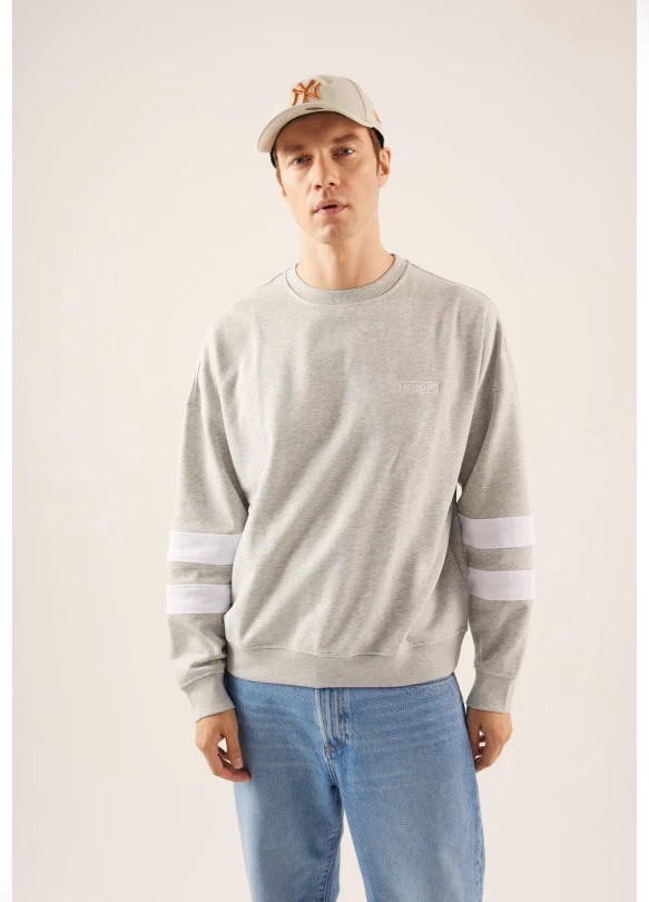 main_image_Sudadera - grey