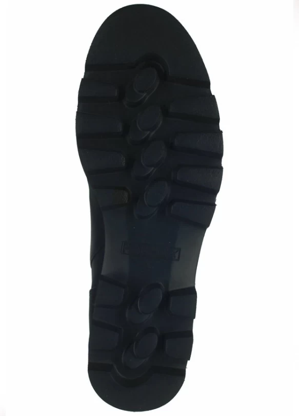 3_Botines con plataforma