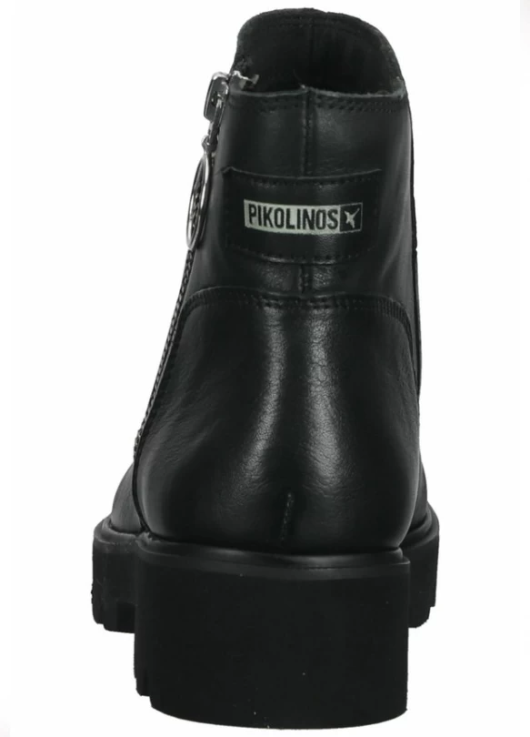 2_Botines con plataforma