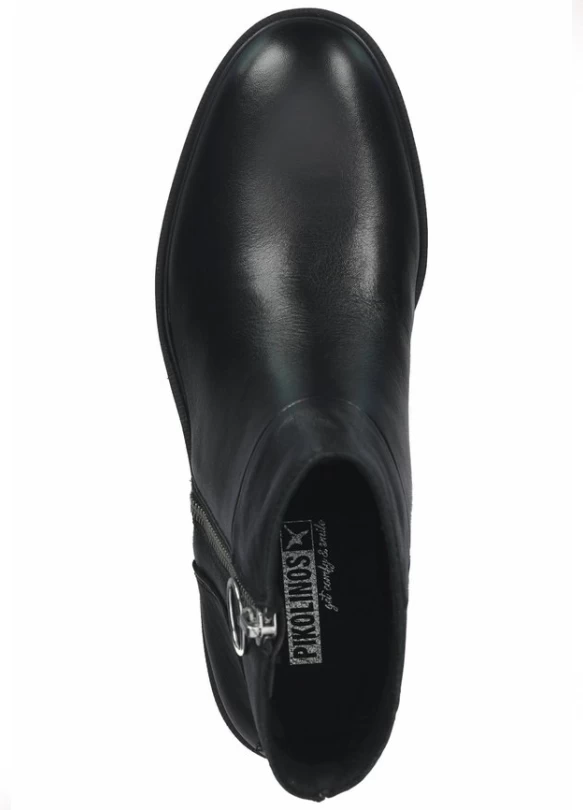 1_Botines con plataforma