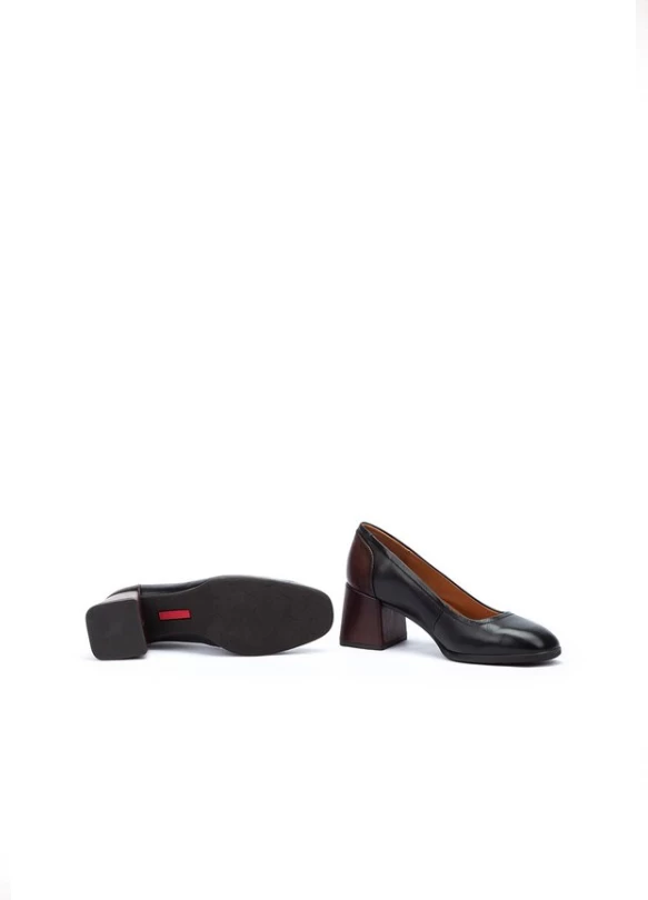 3_DE PELE SEVILLA - Tacones