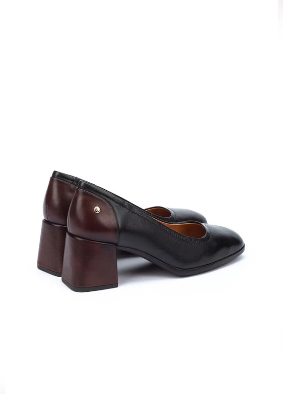 2_DE PELE SEVILLA - Tacones