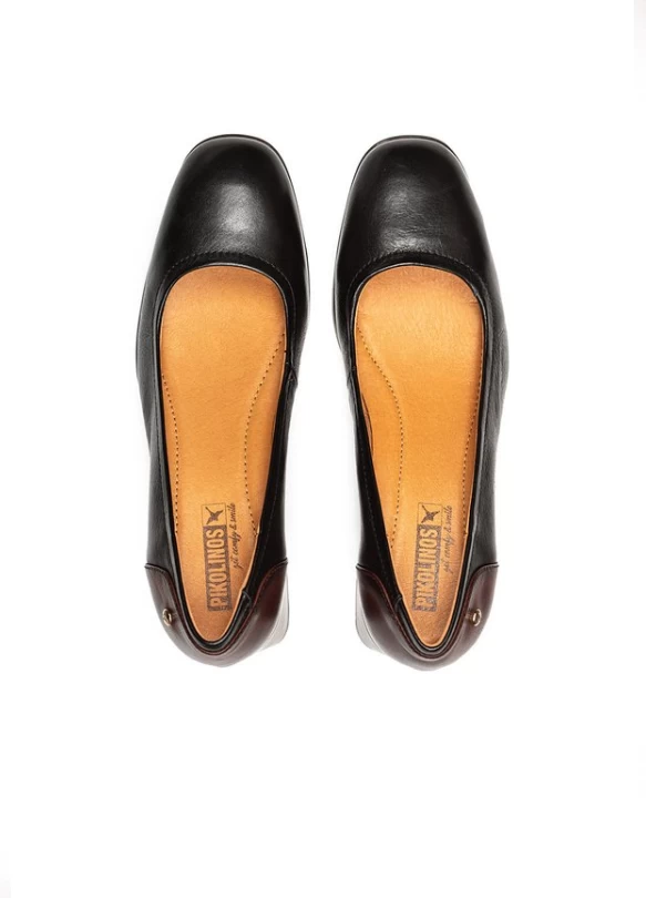 1_DE PELE SEVILLA - Tacones