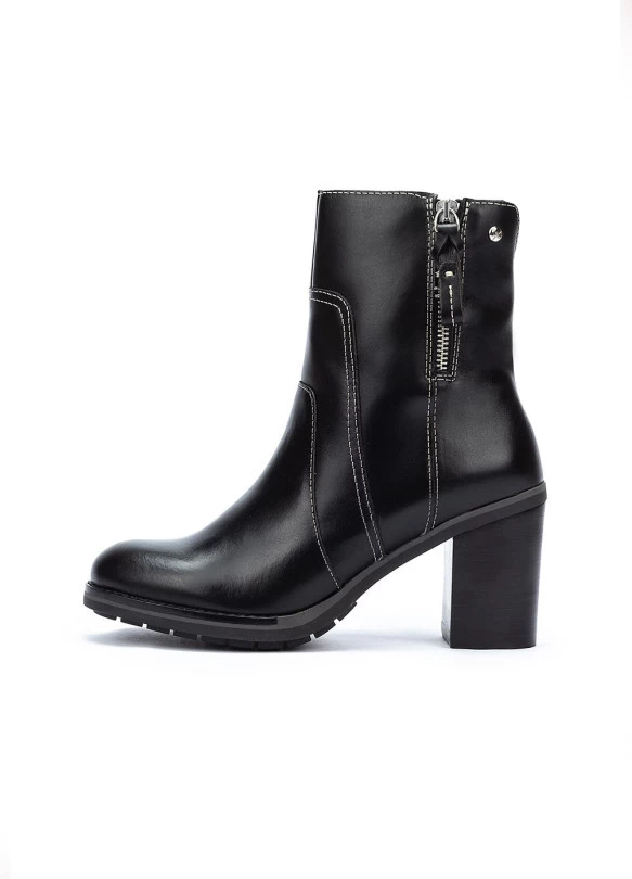 main_image_POMPEYA - Botines con plataforma