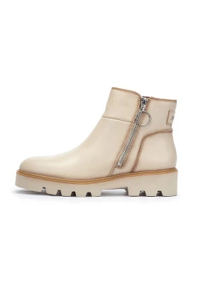 SALAMANCA - Botines con plataforma