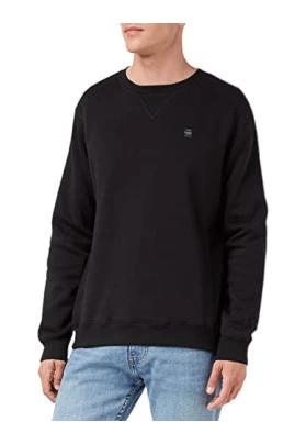  Sudadera Premium Core de G-STAR RAW para hombre