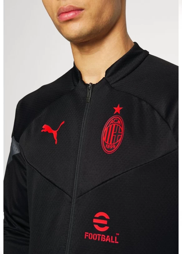 3_AC MILAN JACKET - Chaqueta de entrenamiento