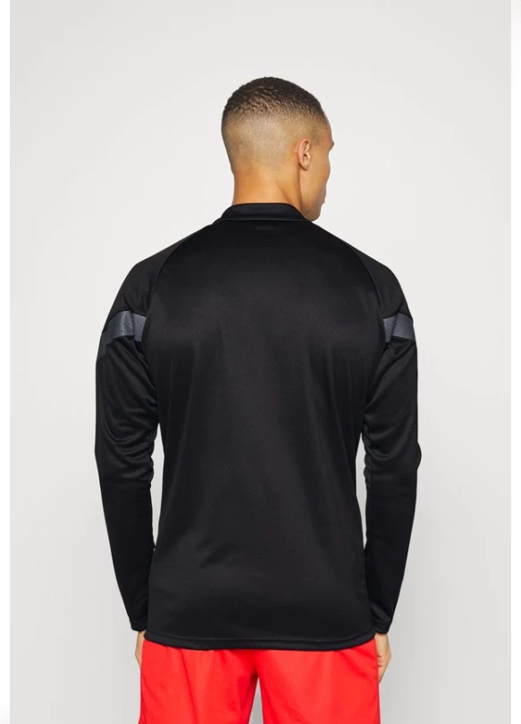 1_AC MILAN JACKET - Chaqueta de entrenamiento