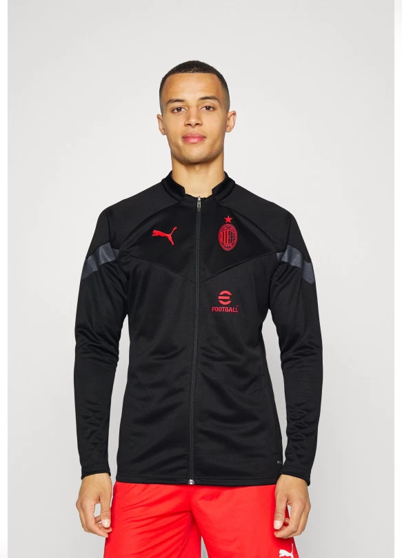 main_image_AC MILAN JACKET - Chaqueta de entrenamiento