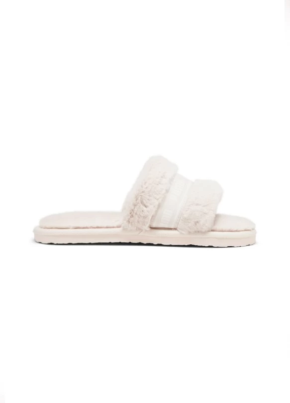 3_ FLUFF - Pantuflas