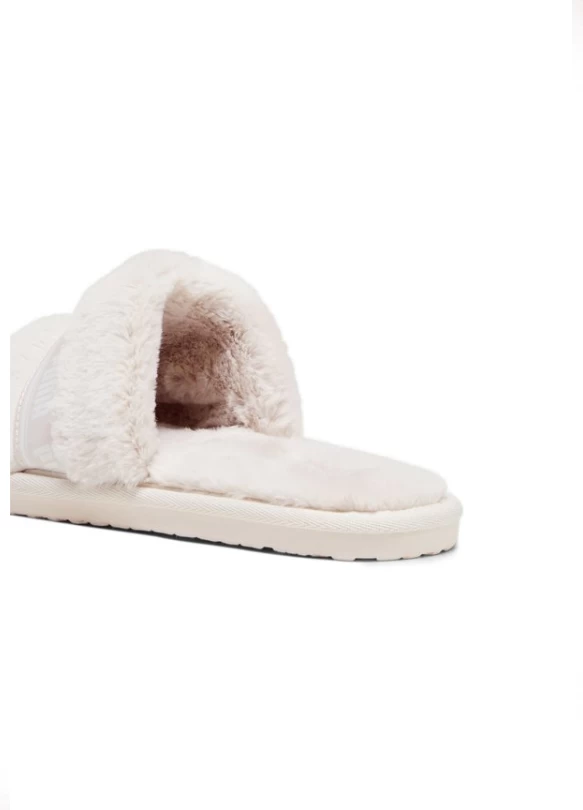 2_ FLUFF - Pantuflas