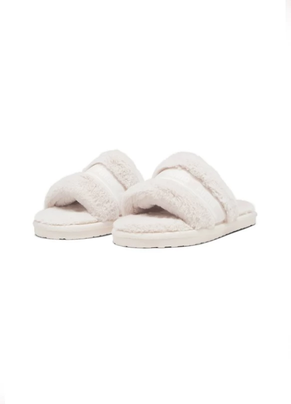 1_ FLUFF - Pantuflas