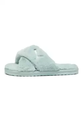 FLUFF X STRAP - Pantuflas