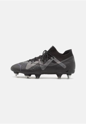 FUTURE ULTIMATE  - Botas de fútbol - puma black-asphalt