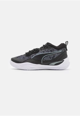 PLAYMAKER PRO LAVA - Zapatillas de baloncesto