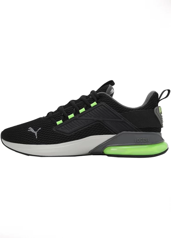 1_ PUMA Celda Rápida, Zapatillas para Correr de Carretera Unisex Adulto