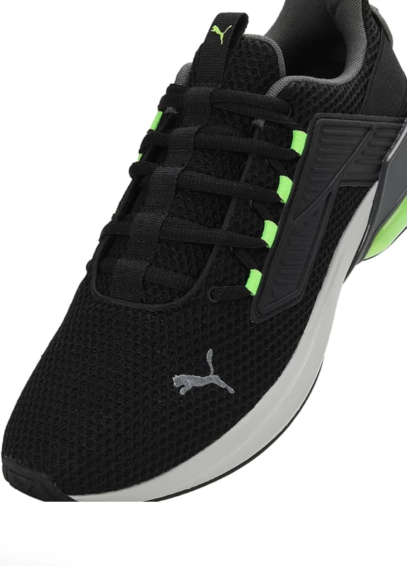 6_ PUMA Celda Rápida, Zapatillas para Correr de Carretera Unisex Adulto