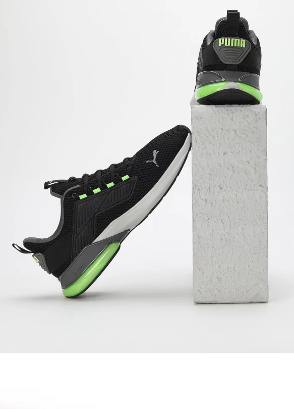 3_ PUMA Celda Rápida, Zapatillas para Correr de Carretera Unisex Adulto