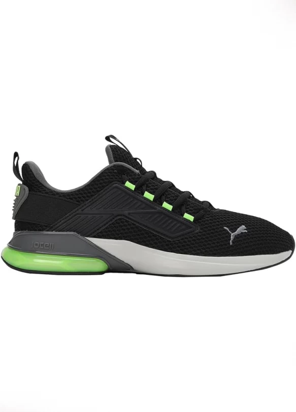 2_ PUMA Celda Rápida, Zapatillas para Correr de Carretera Unisex Adulto