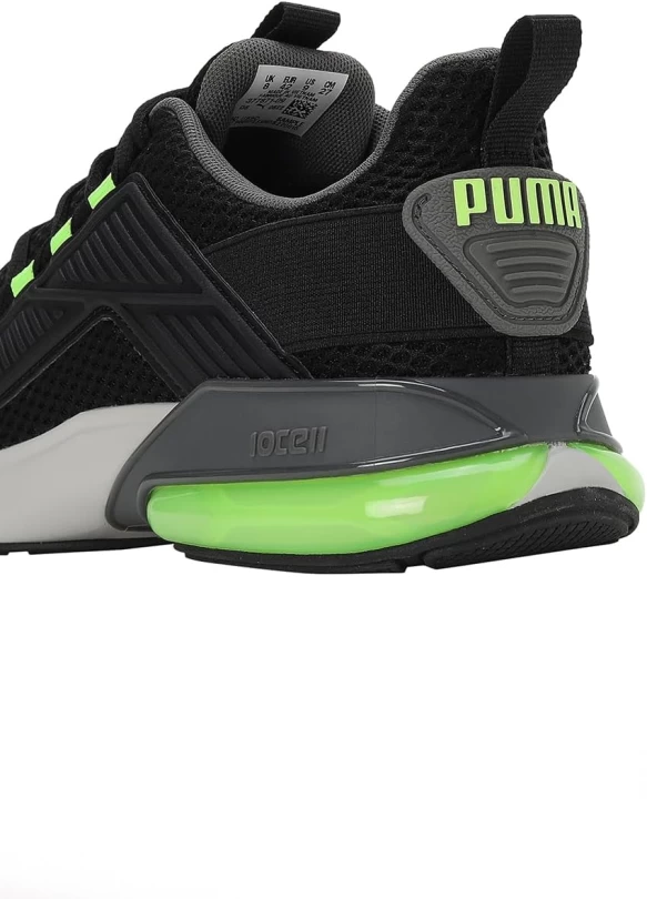 7_ PUMA Celda Rápida, Zapatillas para Correr de Carretera Unisex Adulto