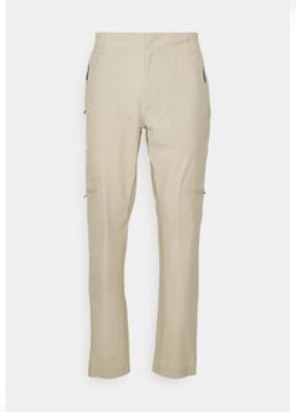 2_SEASONS STORMCELL LIGHTWEIGHT - Pantalones montañeros largos - granola