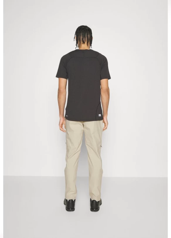 1_SEASONS STORMCELL LIGHTWEIGHT - Pantalones montañeros largos - granola