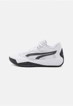 STEWIE 2 TEAM UNISEX - Zapatillas de baloncesto - white/black