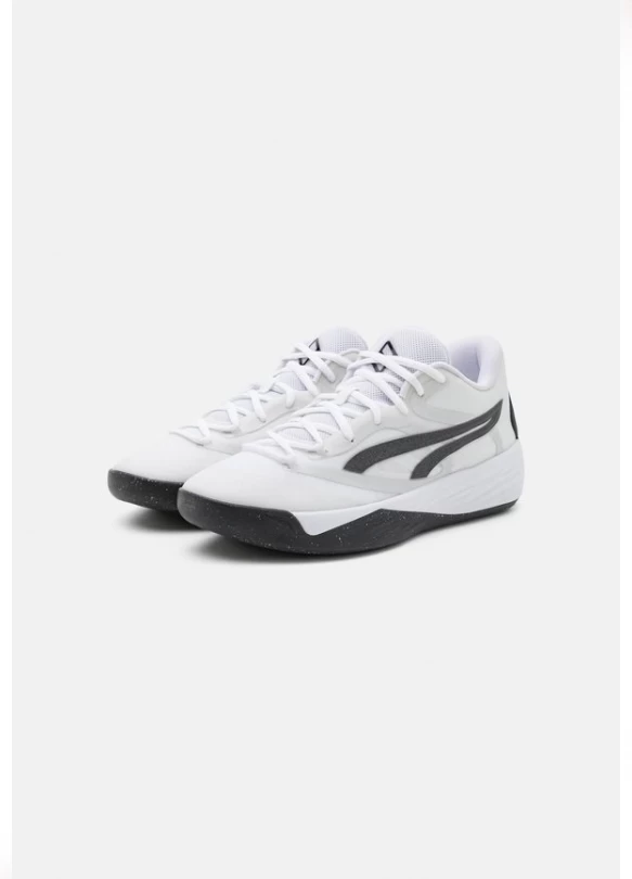 2_STEWIE 2 TEAM UNISEX - Zapatillas de baloncesto - white/black