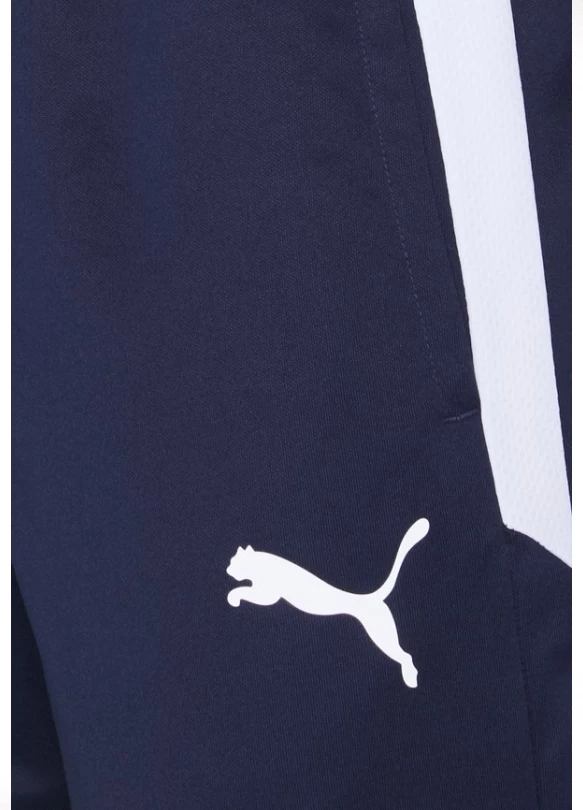 1_TEAMLIGA TRAINING PANTS - Pantalón 3/4 de deporte