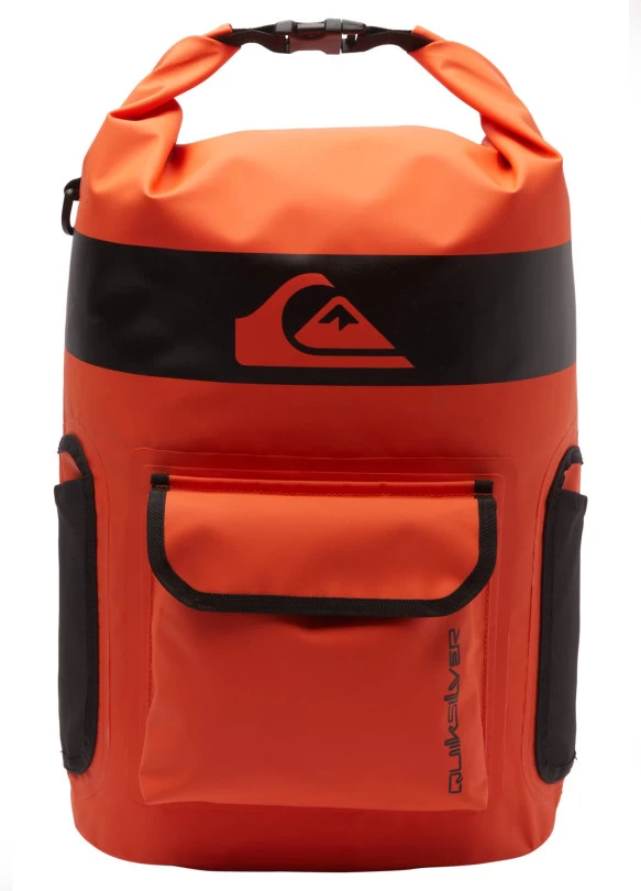 main_image_SEA STASH MID - Mochila - orange pop