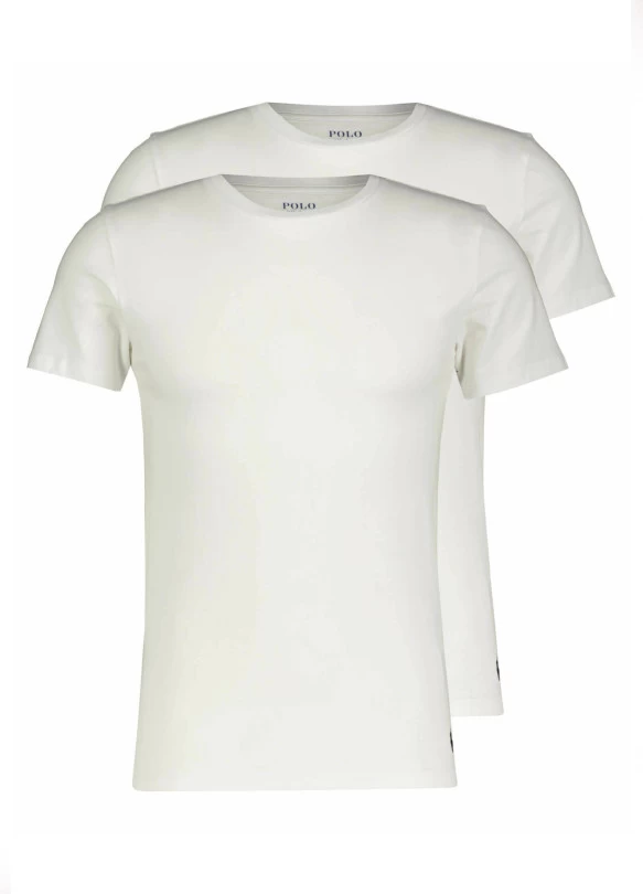 main_image_2ER PACK - Camiseta básica - weiss
