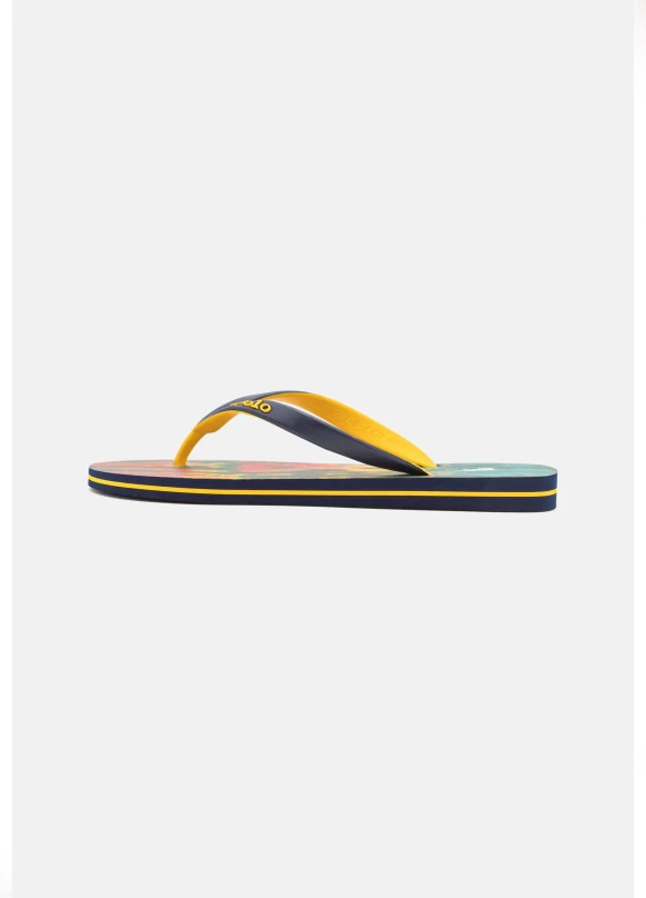 main_image_BOLT UNISEX - Chanclas de dedo - daybreak/tie dye