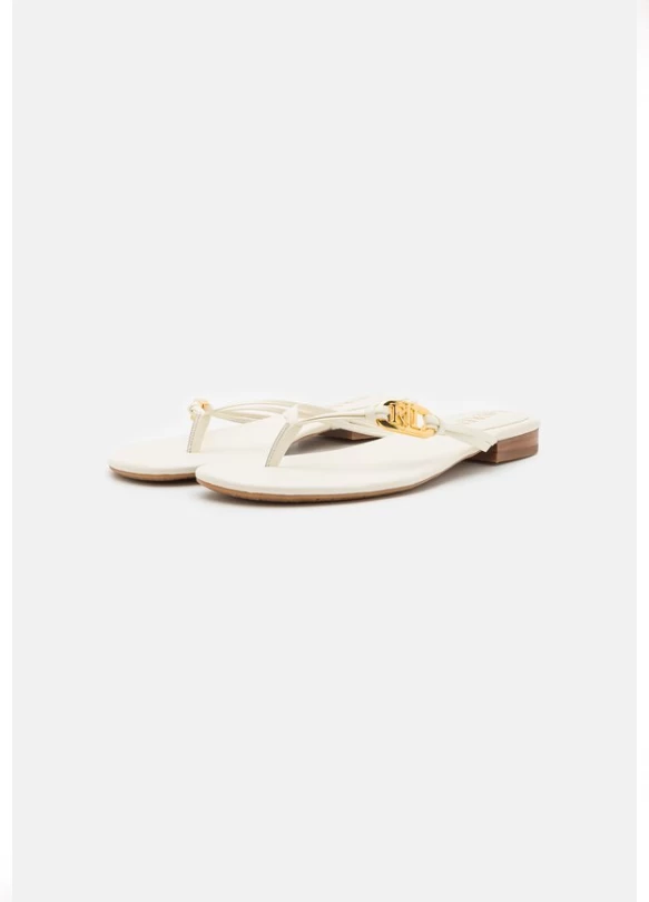 1_EMALIA - Sandalias de dedo - vanilla